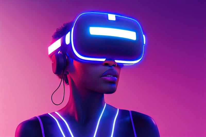 Alternate Reality Insights