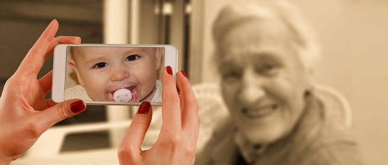 Digital Age Wonders